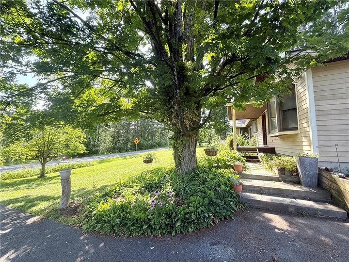 Property Photo:  804 Snyder Hill Road  NY 14850 