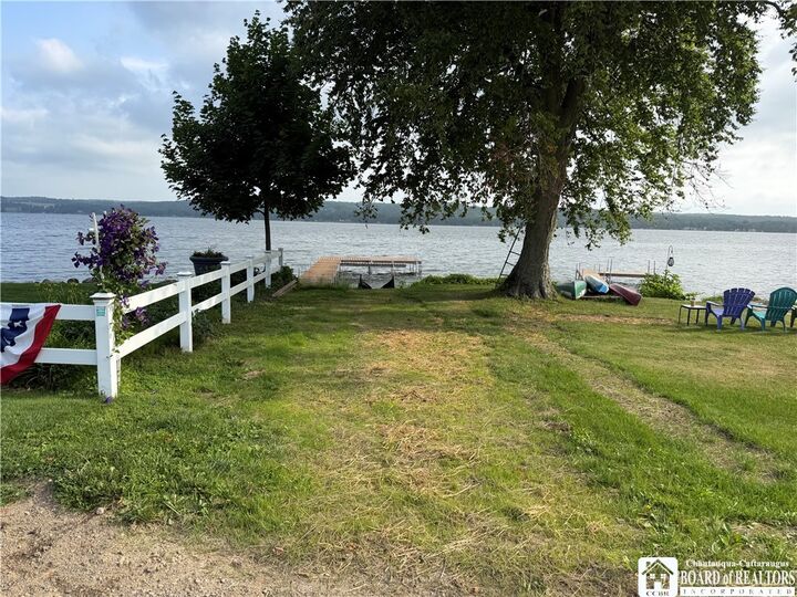 Property Photo:  4 Atlantic Avenue  NY 14750 