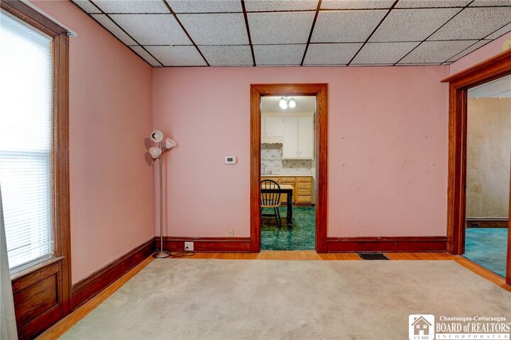 Property Photo:  13 Crown Street  NY 14701 
