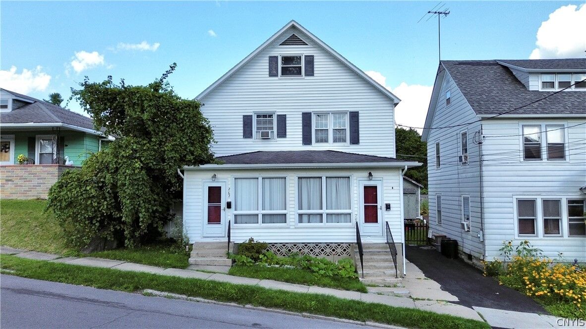 Property Photo:  262 Church Street  NY 13365 