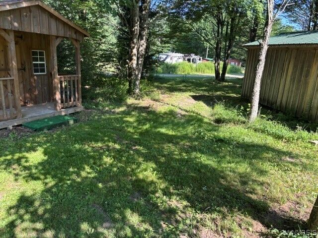 Property Photo: 1198 Abbott Road NY 14727