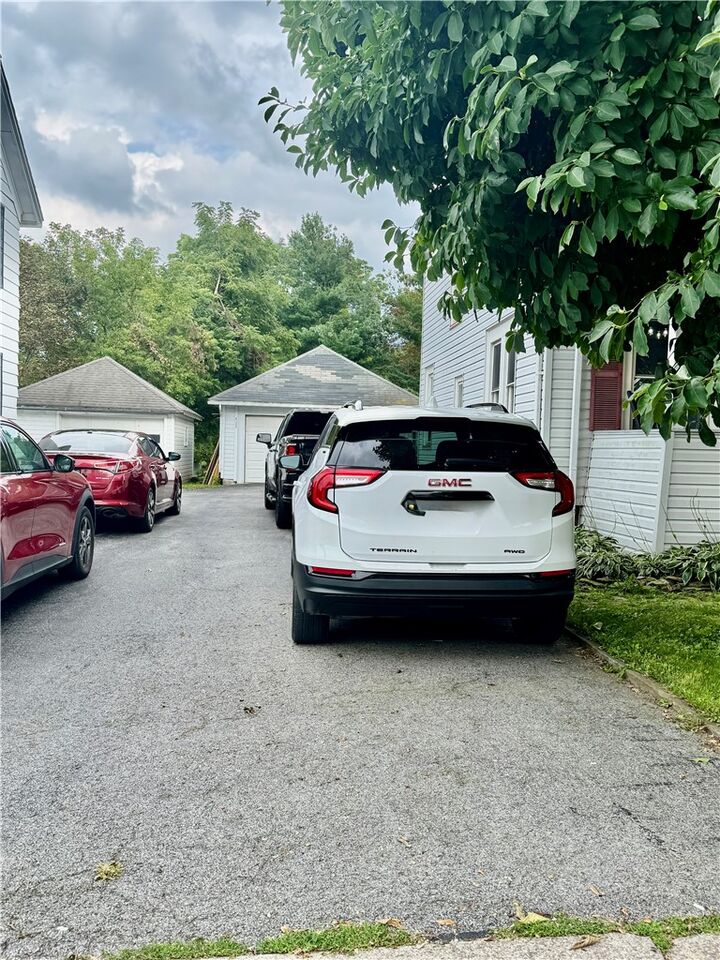 Property Photo:  127 McKinstry Street  NY 14411 