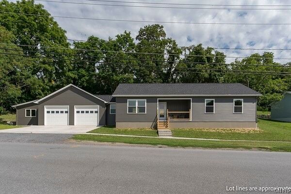Property Photo:  218 Lakeview Drive  NY 13634 