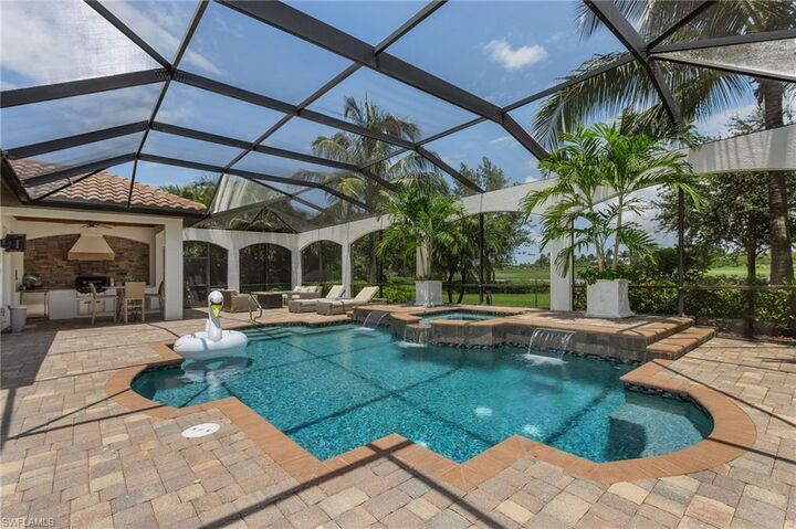 Property Photo: 3423 Runaway Ct FL 34114