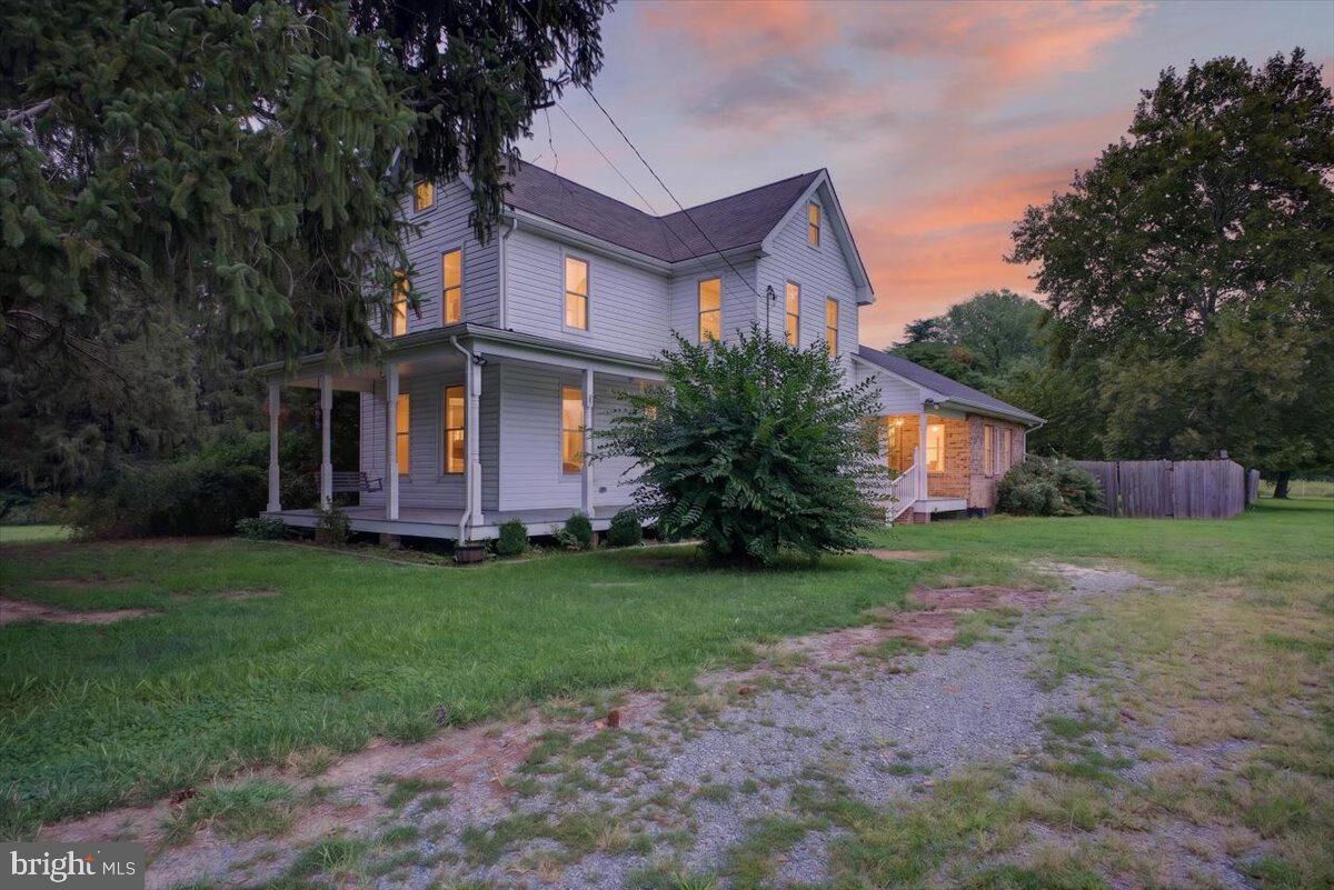 Property Photo:  13831 Augustine Herman Highway  MD 21635 