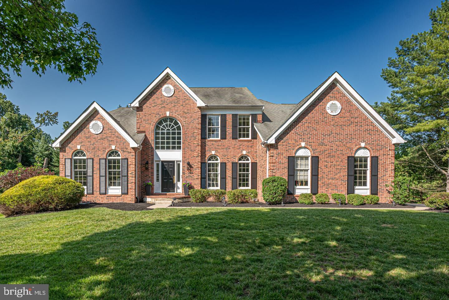 Property Photo:  5 Heather Way  PA 19073 