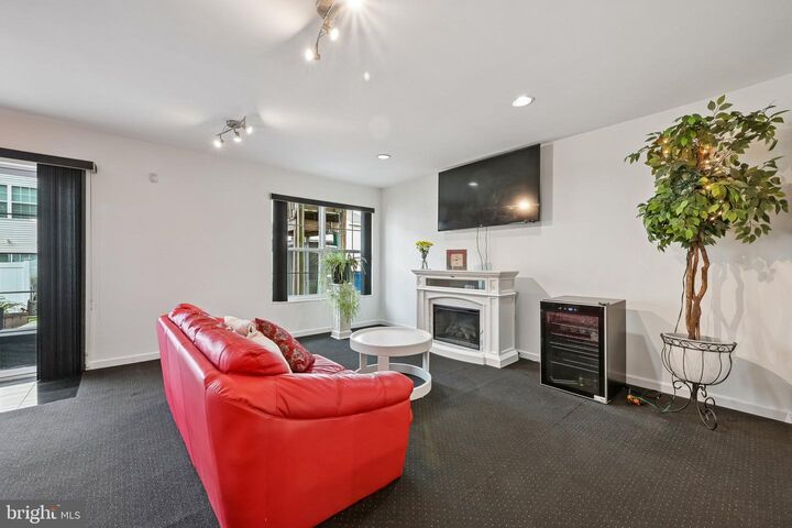 Property Photo: 1007 Moore Road NJ 08086