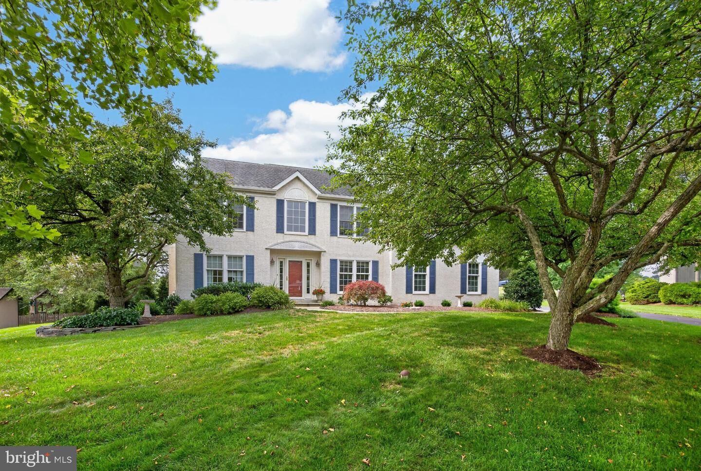 Property Photo:  103 Henry Acker Circle  PA 19335 
