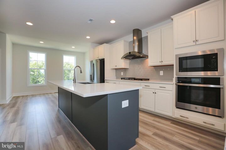 Property Photo:  6715 Karter Robinson Drive  VA 20169 
