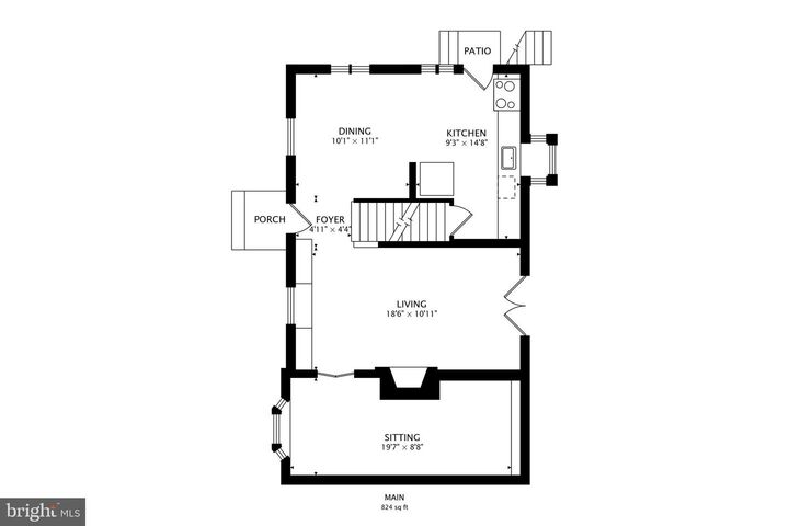 Property Photo:  5796 Carlyle Street  MD 20785 