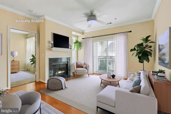 Property Photo: 2791 Centerboro Drive 388 VA 22181