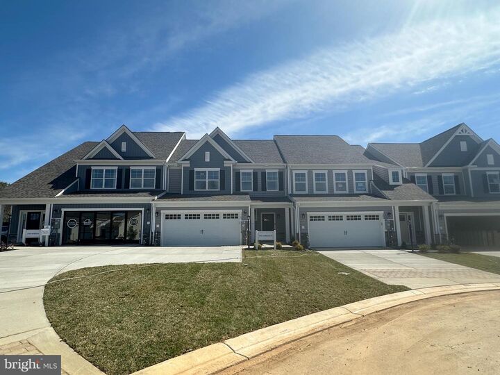 Property Photo:  103 American Pharaoh Drive  MD 21078 