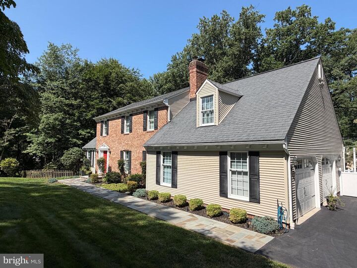 Property Photo:  1120 Chatelaine Drive  MD 21047 