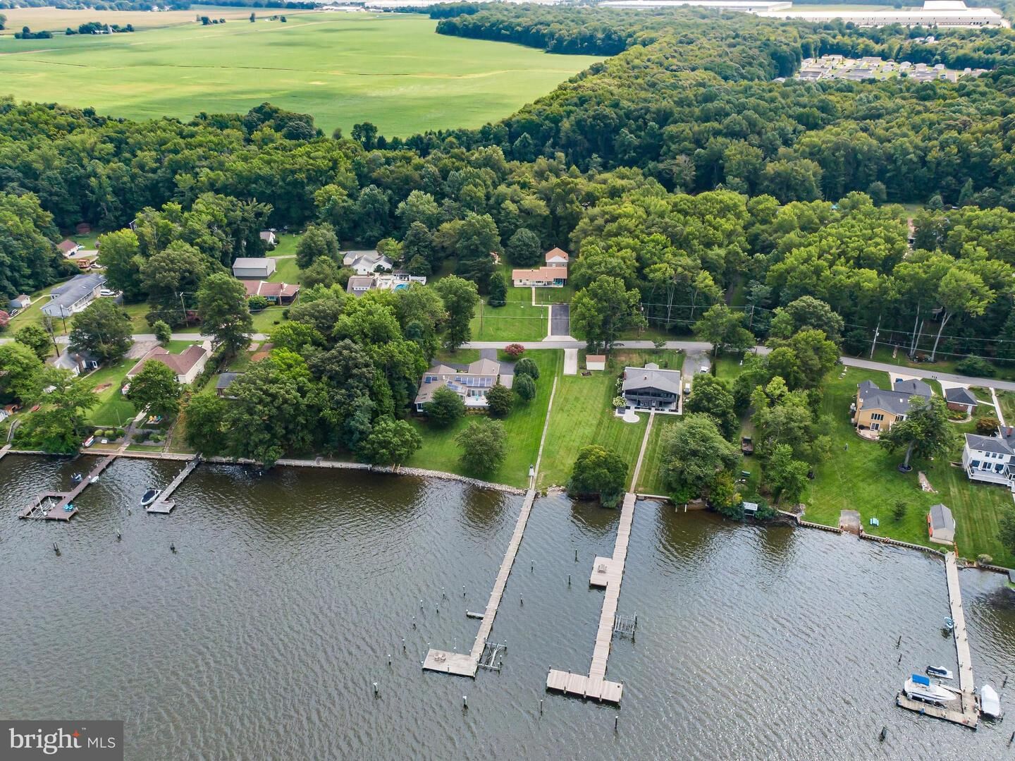 Property Photo: 1915 Park Beach Drive MD 21001