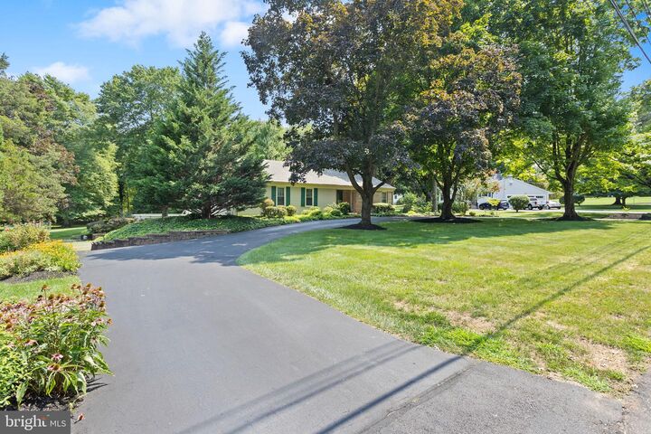 Property Photo:  144 Richardson Road  NJ 08691 
