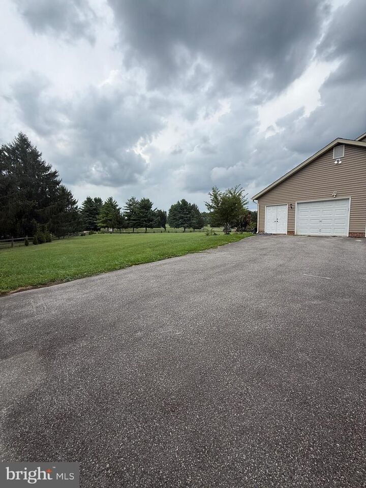 Property Photo: 2092 Triple Green Court MD 21074