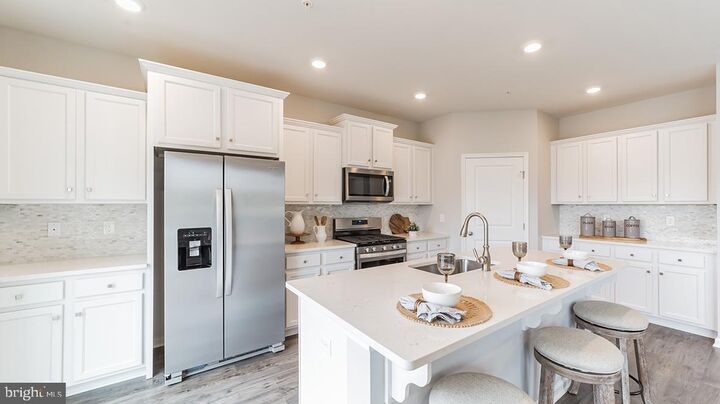 Property Photo: 91 Mantoloking Dr - Lot 231 NJ 08527