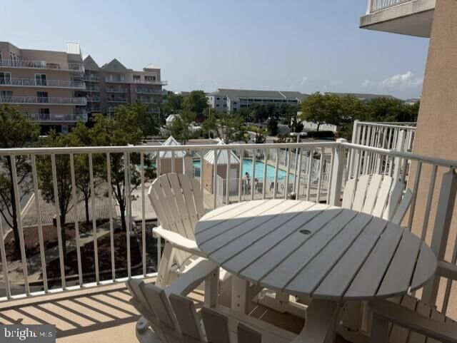 Property Photo: 104 125th Street 203 MD 21842