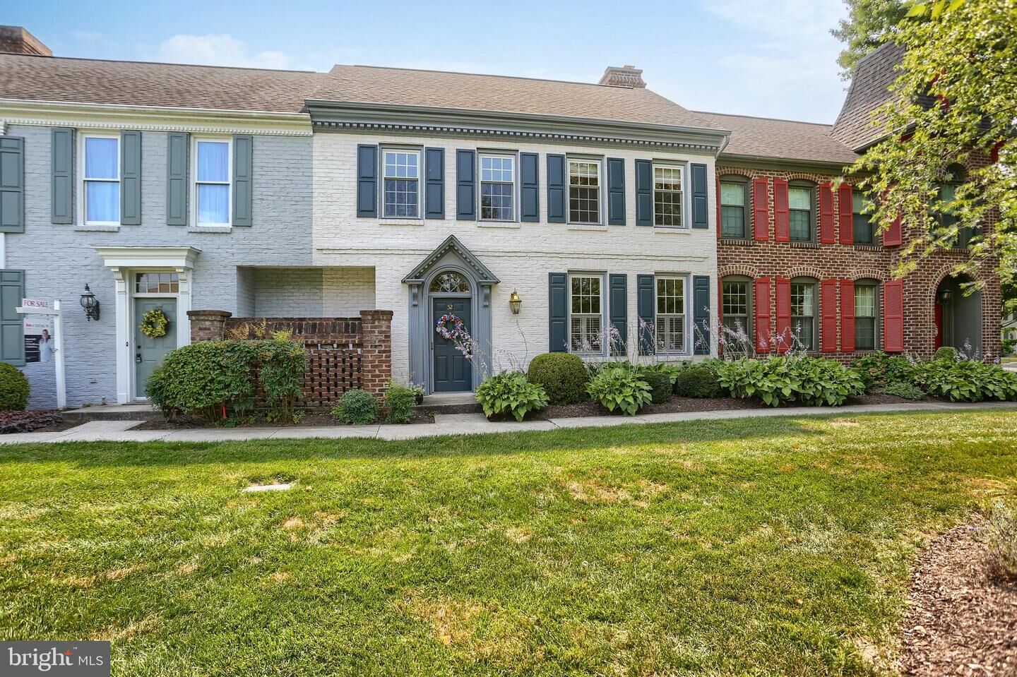 Property Photo:  52 Devonshire Square  PA 17050 