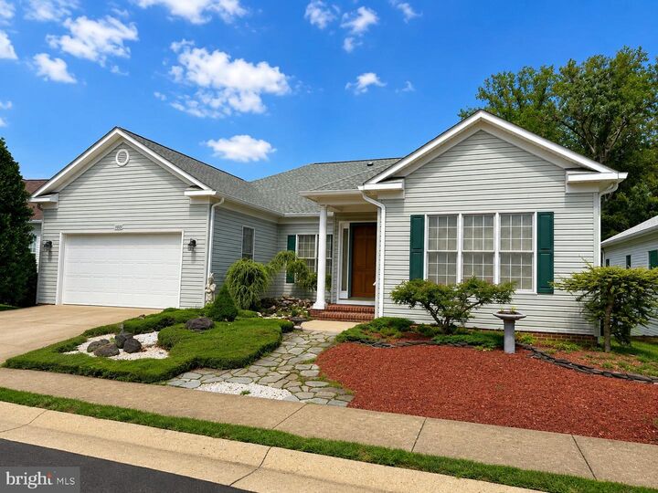 Property Photo: 11213 Mansfield Club Drive VA 22408