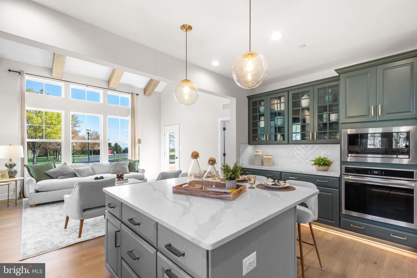 Property Photo:  105 American Pharaoh Drive  MD 21078 