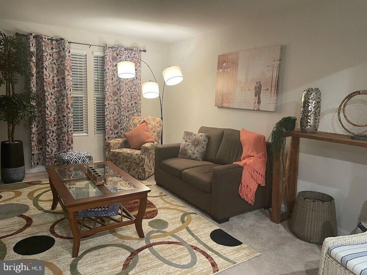 Property Photo: 264 Sage Circle VA 22603