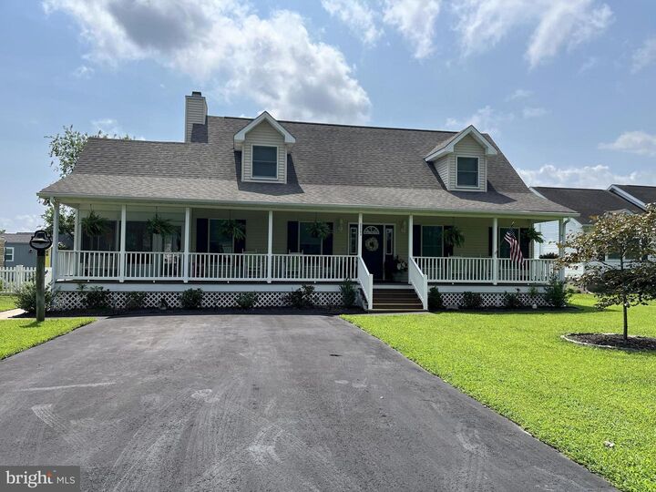 Property Photo: 35594 Williamsville Road DE 19975