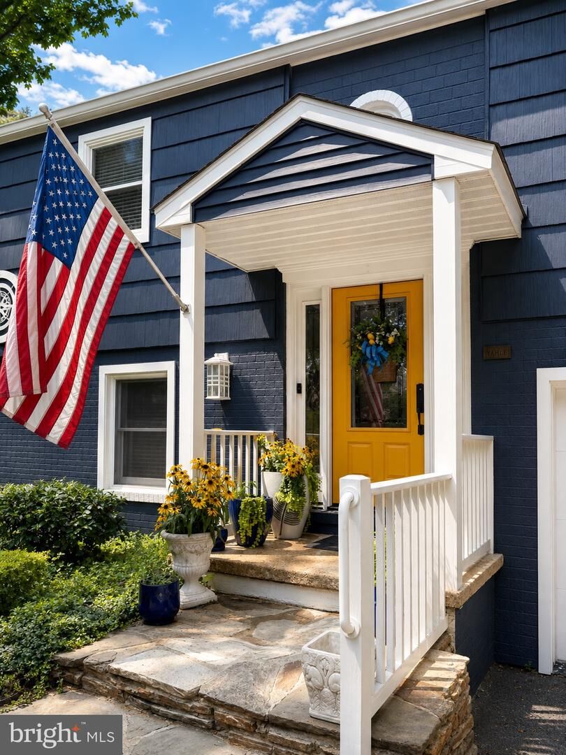 Property Photo:  204 Mill Harbor Drive  MD 21012 