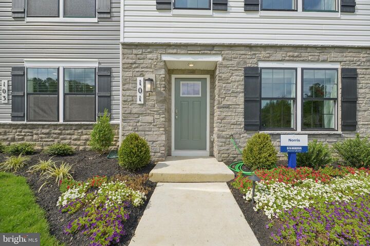 Property Photo: 1556 Bentstalk Drive MD 21703