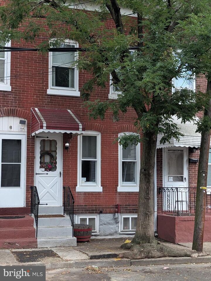 Property Photo: 8 Jersey Street NJ 08611