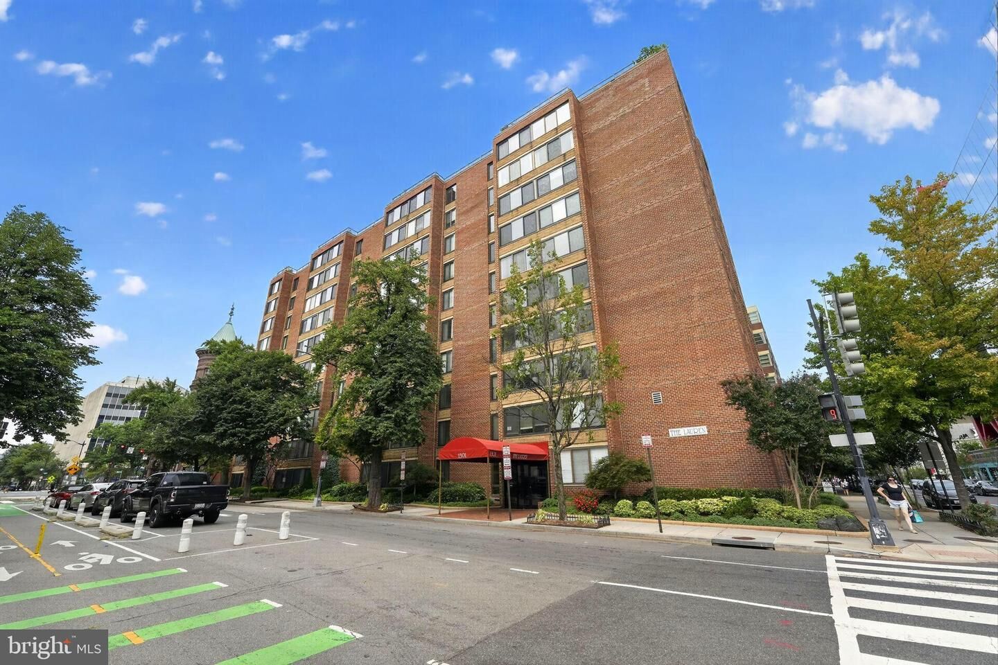 Property Photo:  1301 20th Street NW 110  DC 20036 