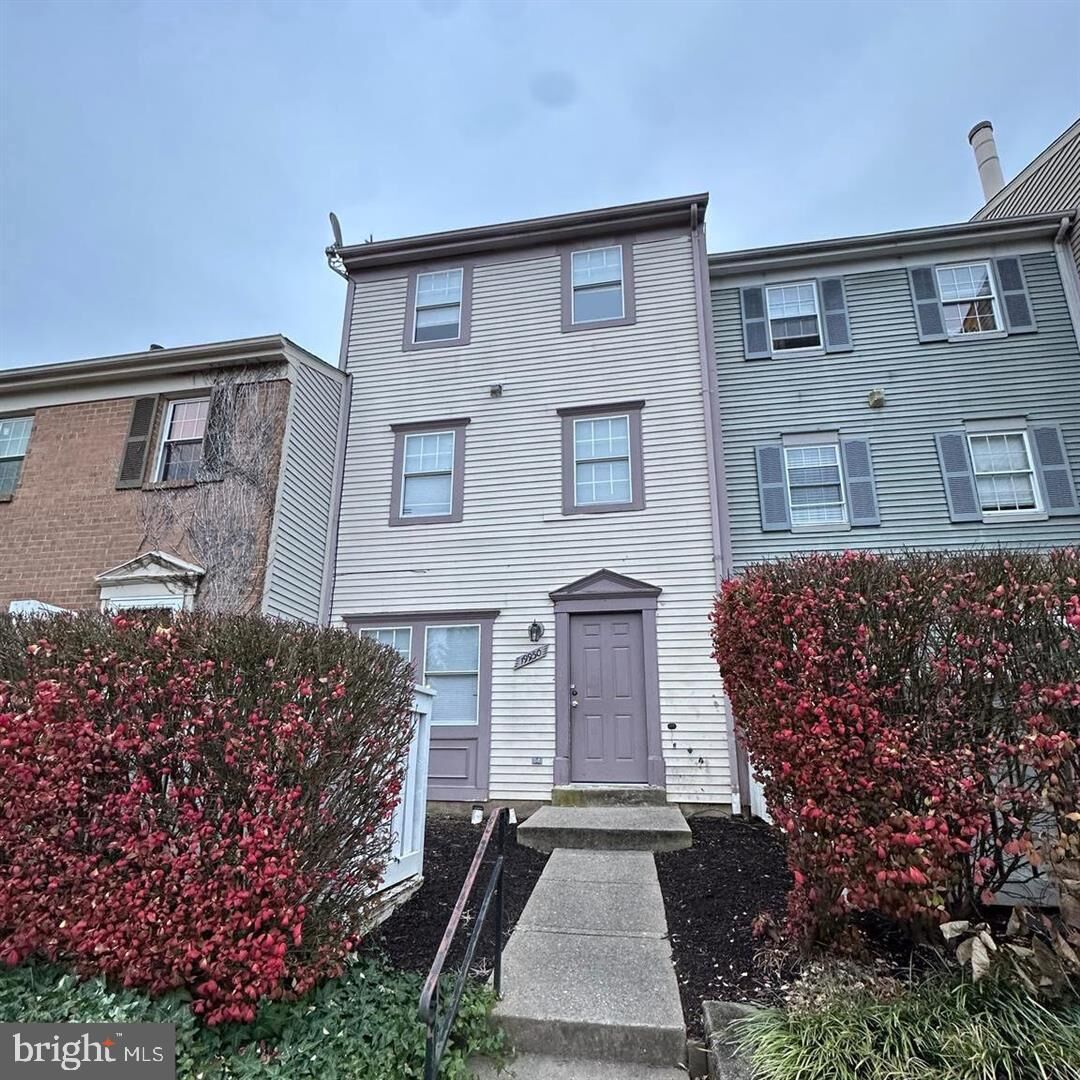 Property Photo:  19950 Appledowre Circle 394  MD 20876 