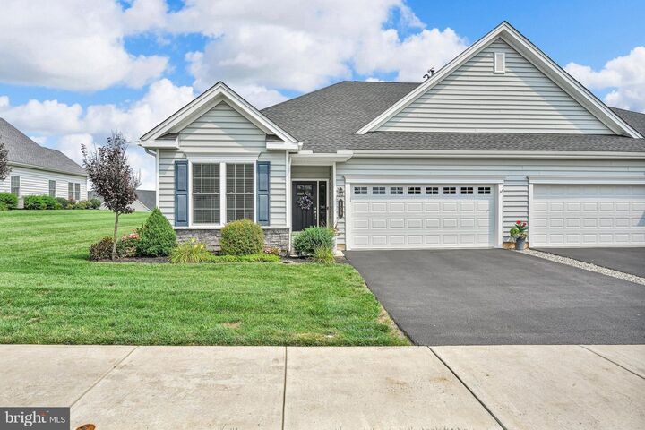 Property Photo:  109 Republic Terrace  PA 17520 