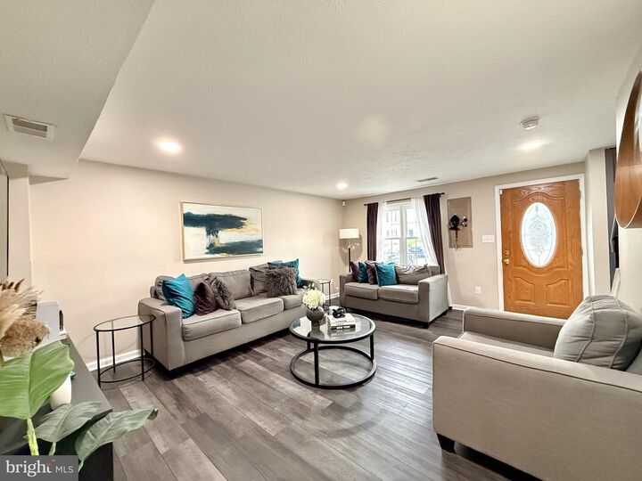 Property Photo:  6416 Lacrosse Lane NE  MD 21061 