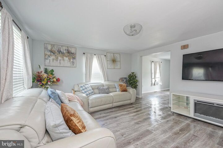Property Photo: 119 S 5th Street NJ 08332