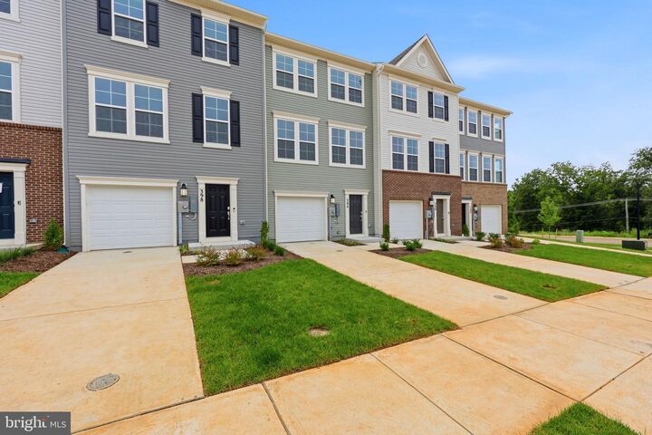 Property Photo: 394 Seeback Dr WV 25414