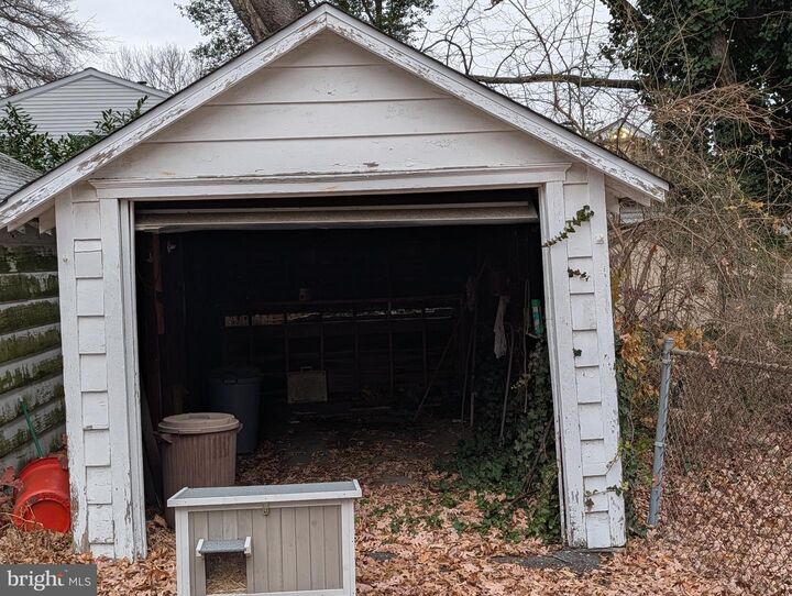 Property Photo:  117 E Ormond Avenue  NJ 08107 