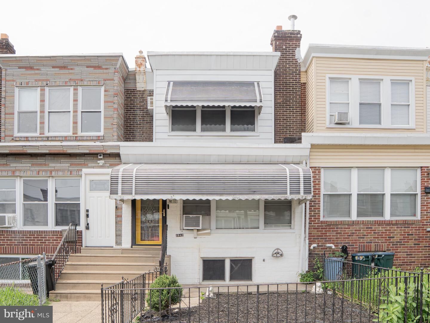 Property Photo:  2642 S 66th Street  PA 19142 