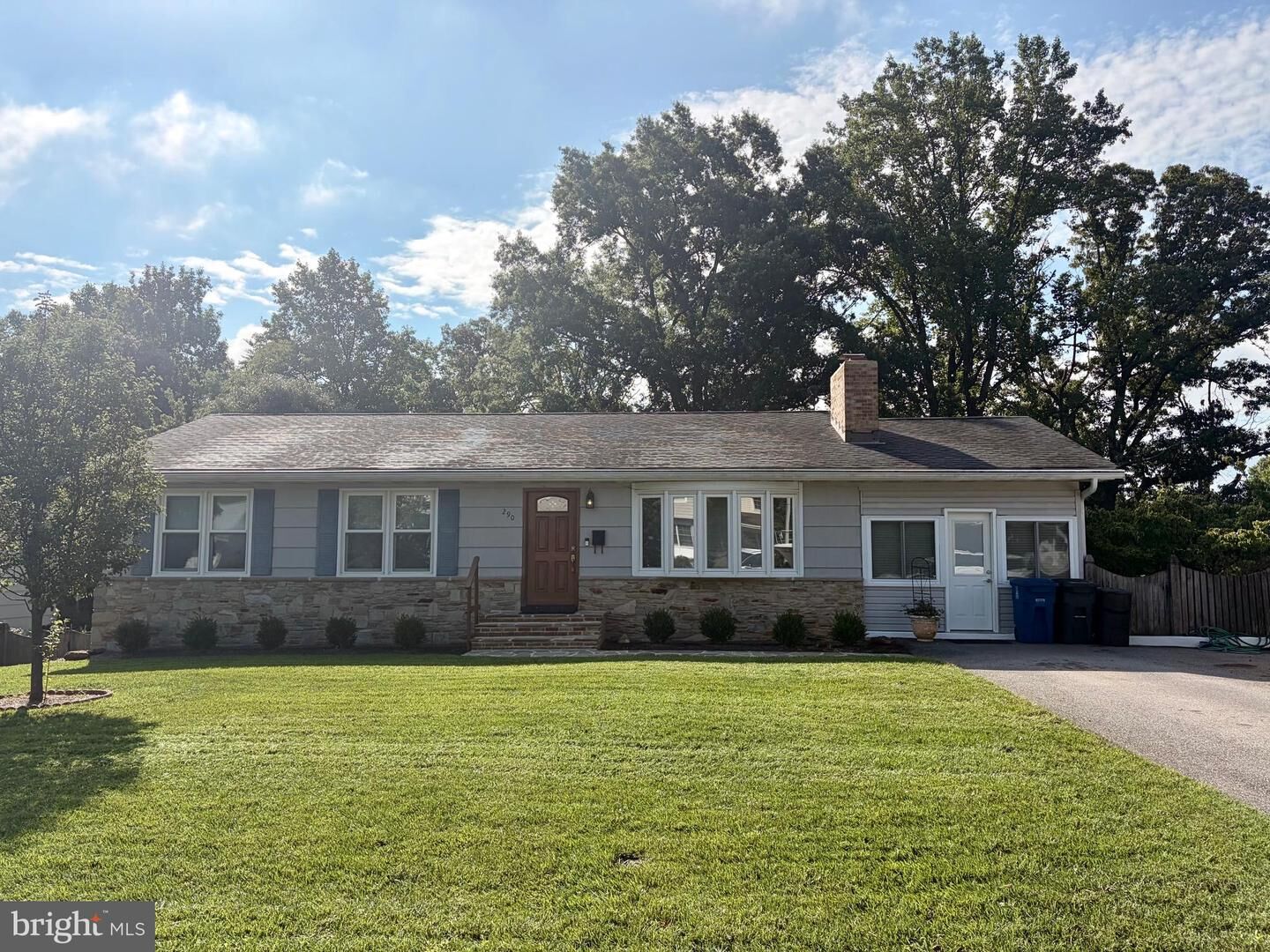 Property Photo: 290 Halsey Road MD 21401