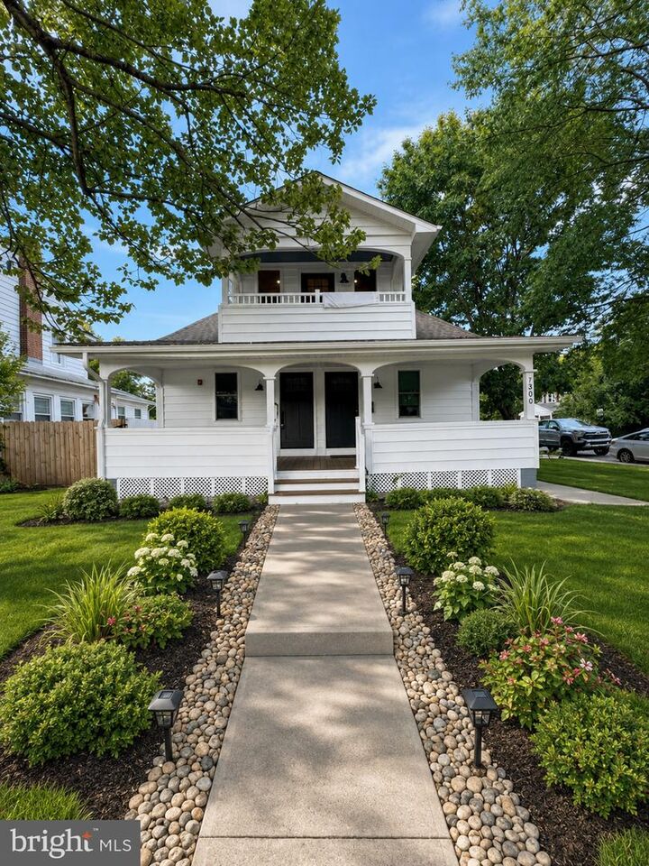 Property Photo:  1800 Pennington Road Apartment 1  NJ 08618 