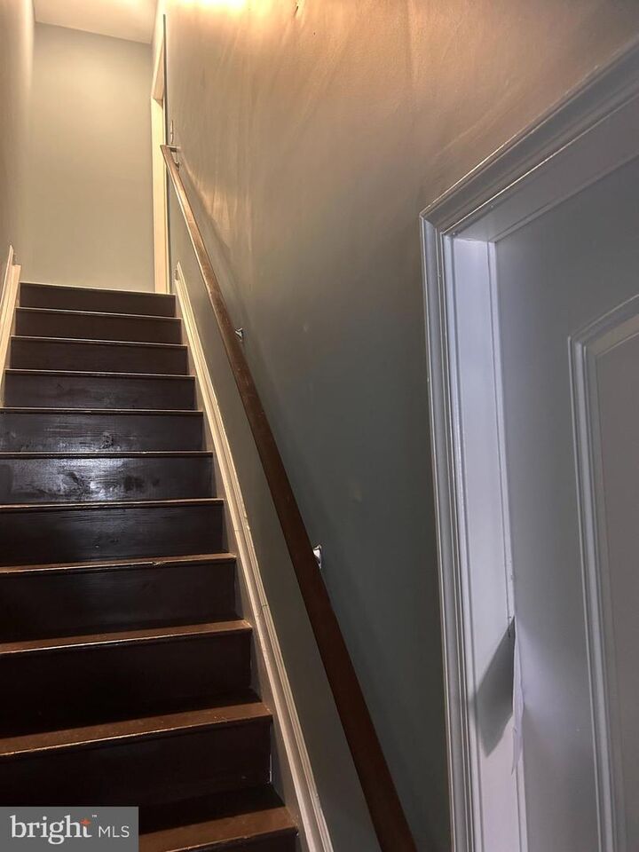 Property Photo: 2334 N Carlisle Street PA 19132