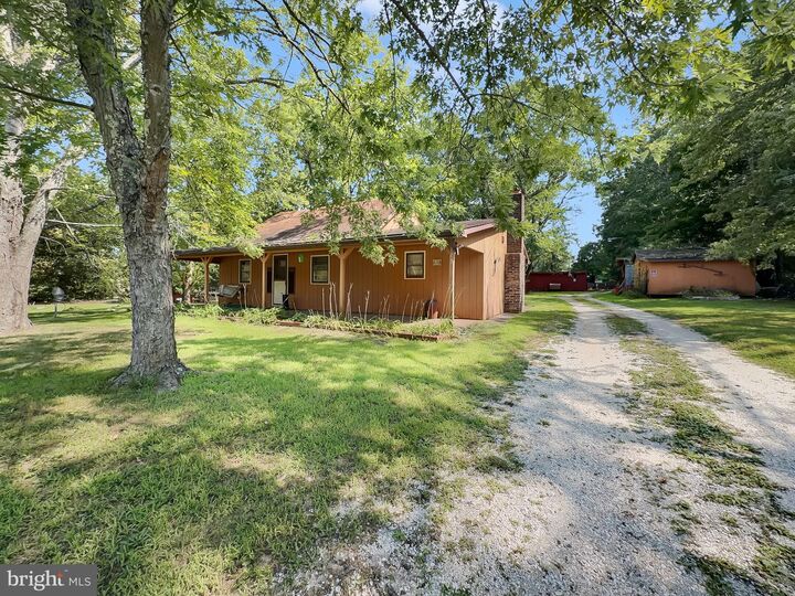 Property Photo: 123 Hesstown NJ 08332