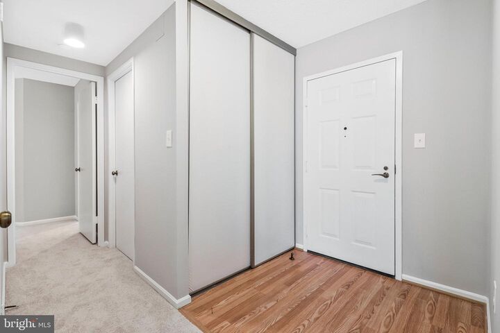 Property Photo:  15107 Interlachen Drive 2-409  MD 20906 