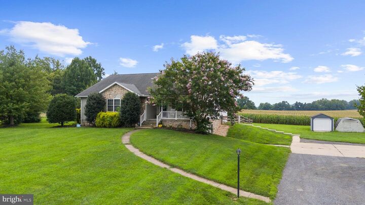 Property Photo:  16 Howell Point Road  MD 21610 