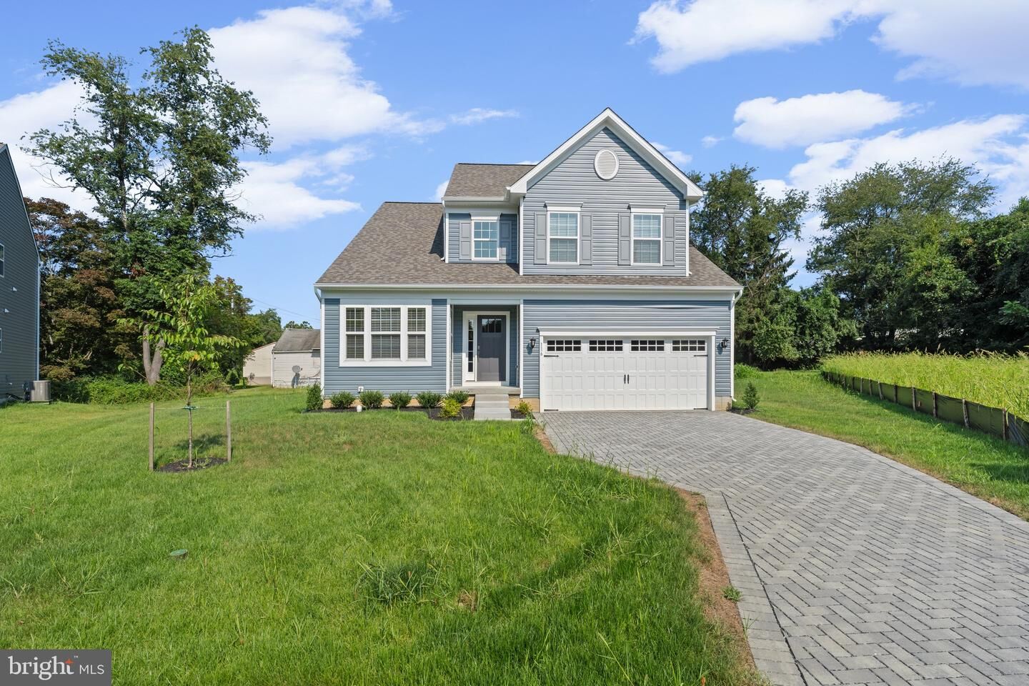 Property Photo:  116 Red Rose Court  MD 21921 