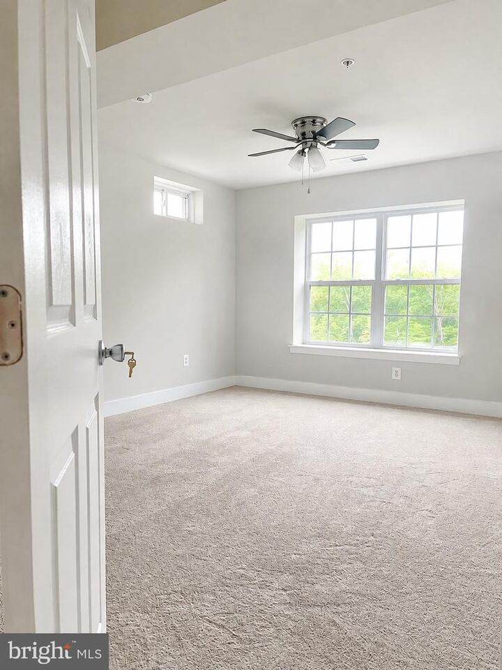 Property Photo:  4174 Charles Dickens Dr Basement Room  MD 20695 