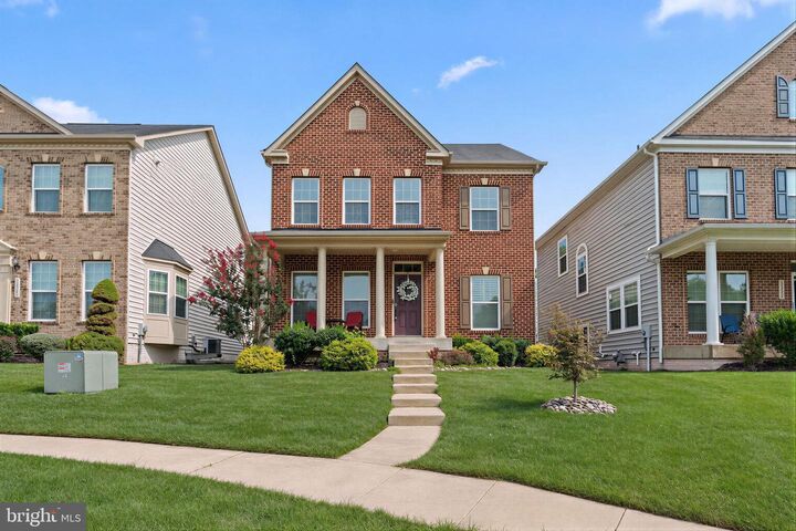 Property Photo:  13727 Port Commerce Court  MD 20607 