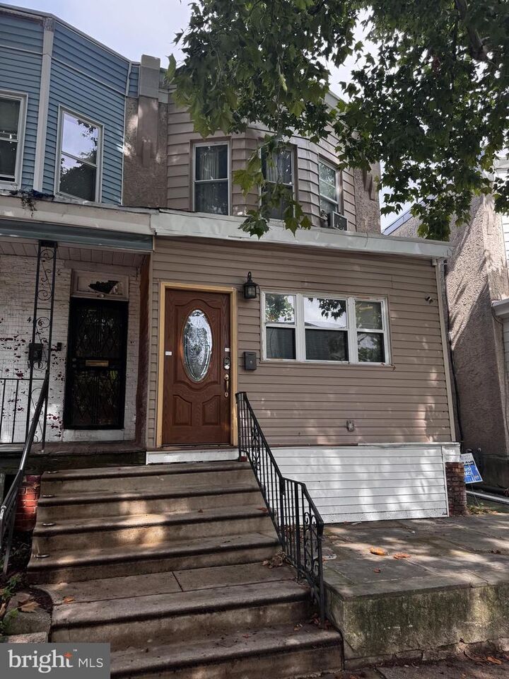 Property Photo: 404 S 3rd Street PA 19023
