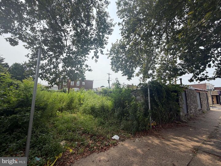 Property Photo: 408 W Chew Avenue 10 PA 19120