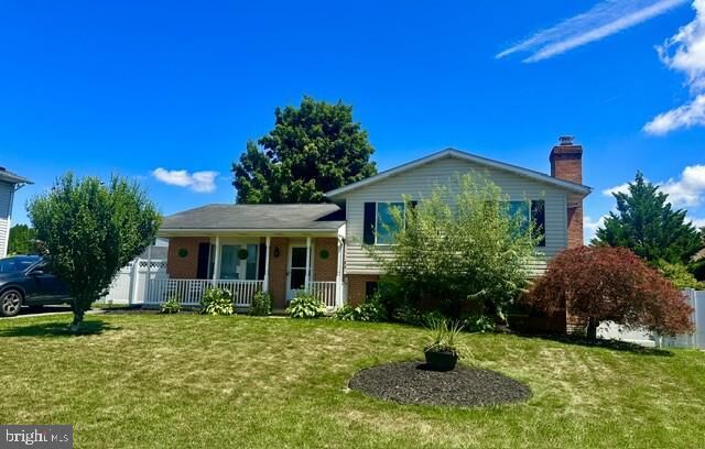 Property Photo:  55 Bonfire Court  MD 21157 